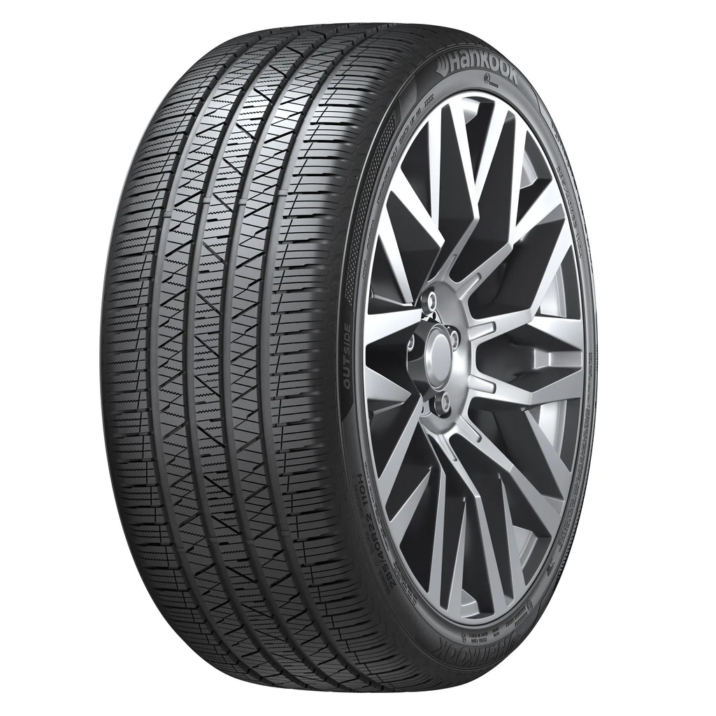 255/60 R 18 HANKOOK RA33 DYNAPRO HP2 112 V XL