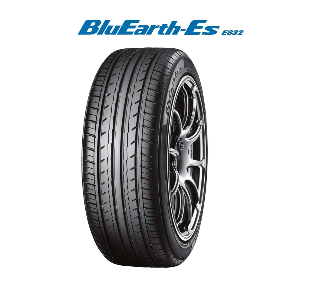 215/60 R 16 YOKOHAMA BLUEARTH-ES ES32 99 V
