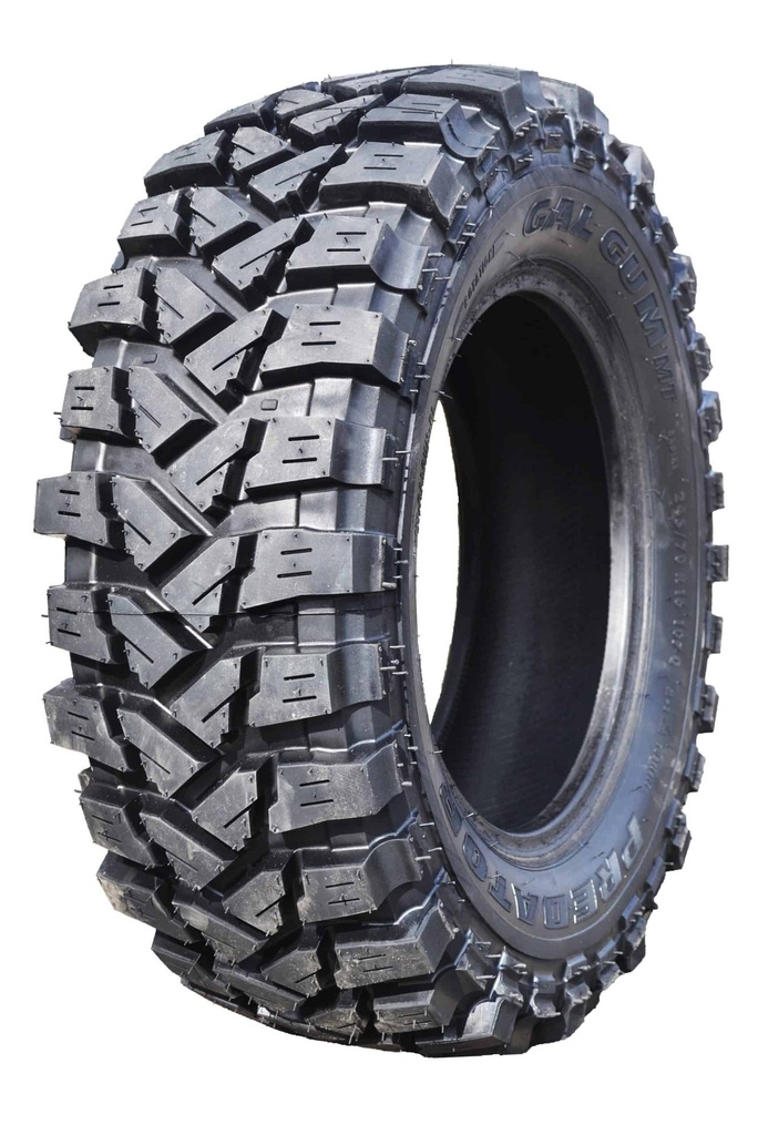 245/70 R 16 GALGUM PREDATOR MT TREPADOR TL 107 Q
