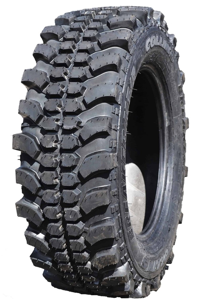 205/80 R 16 COLLIN'S BREAKER MT/R 4X4 SIMEX TL 104S 104 S