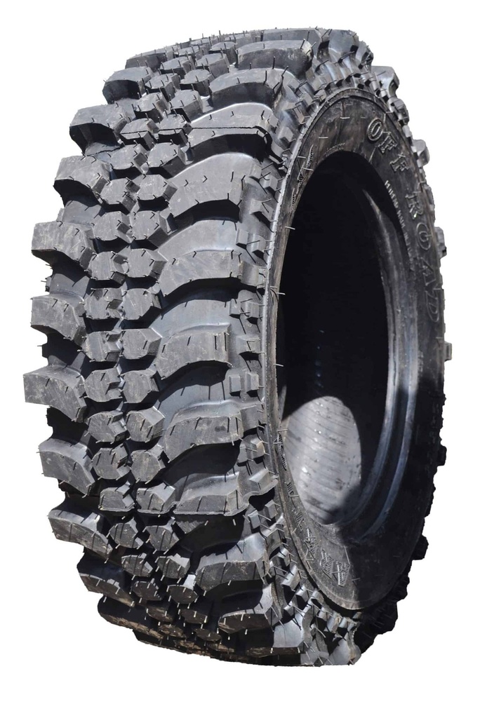 245/65 R 17 ECOOPONY SIMEX EXTREME TL X X