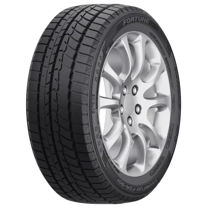 205/45 R 17 FORTUNE SNOWFUN FSR-901 88 V