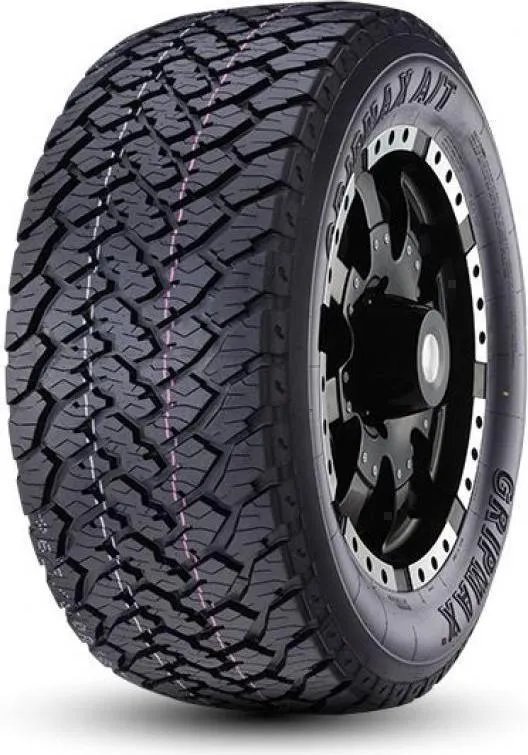 265/60 R 18 GRIPMAX INCEPTION A/T 110 T