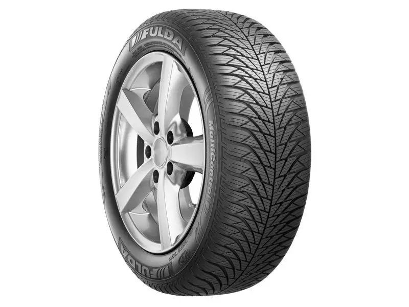 235/55 R 17 FULDA MULTICONTROL SUV 103 W