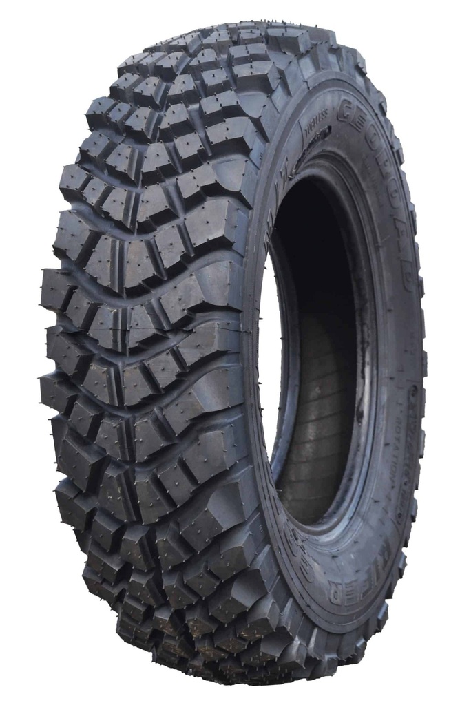 215/70 R 16 ECOOPONY RANGER KOBRA M/T TL 108 R