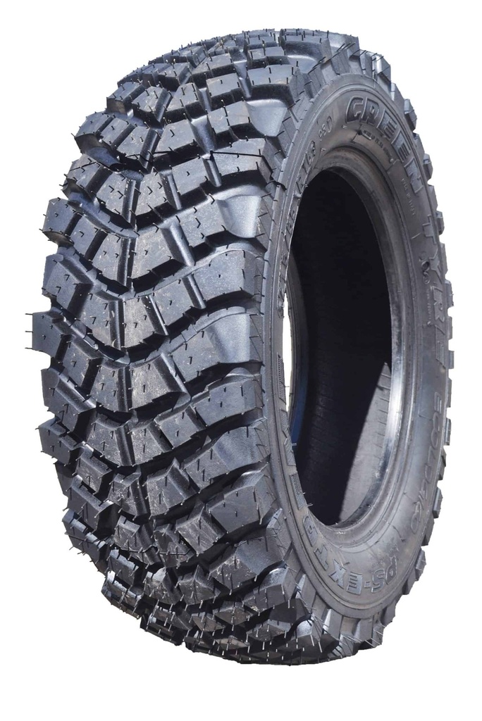 265/65 R 17 ECOOPONY RANGER KOBRA M/T TL 108 R