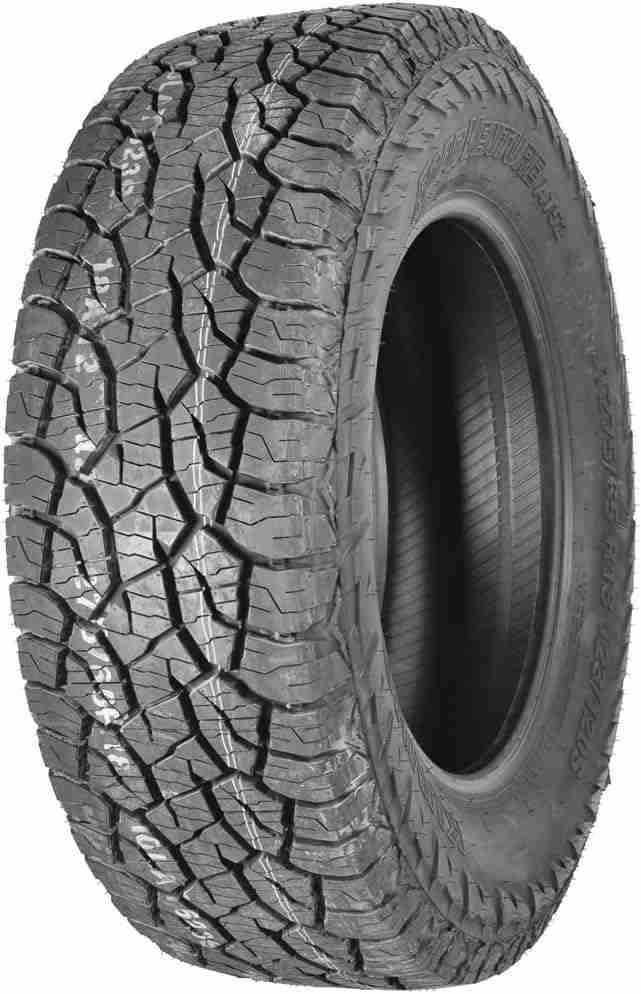 235/60 R 16 KUMHO ROAD VENTURE AT52 XL TL 104H 108 H