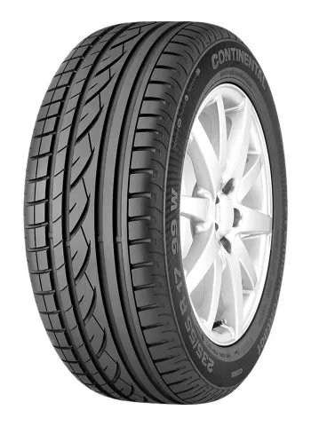 225/50 R 18 CONTINENTAL PREMIUMCONTACT C 95 V