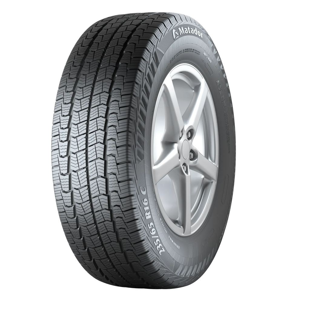 215/65 R 16 C MATADOR MPS400 VARIANTAW 2 109/107 T