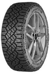 275/60 R 20 GOODYEAR WRANGLER DURATRAC RT 116 Q