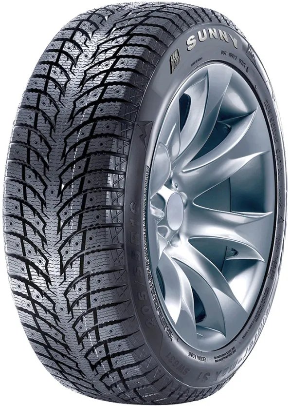 215/60 R 17 SUNNY NW631 96 H