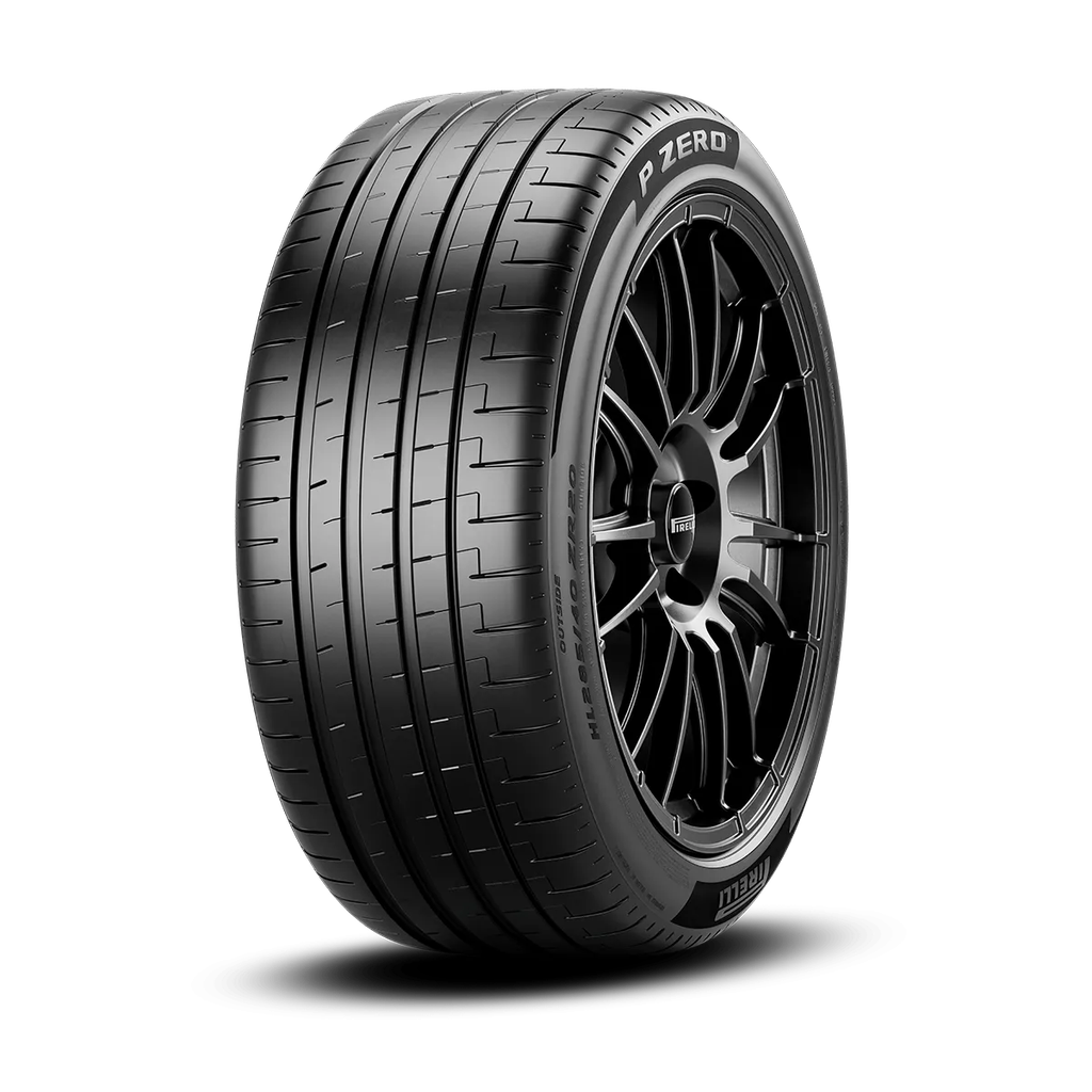 315/40 R 21 PIRELLI PZERO (PZ5) 111 Y