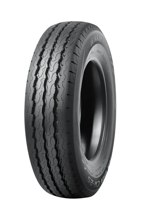 165/80 R 14 C NANKANG CW-25 97/95 R
