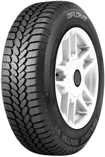 165/70 R 13 DIPLOMAT ST 79 T