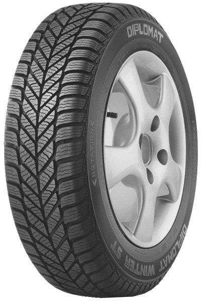 195/60 R 15 DIPLOMAT WINTER ST 88 T