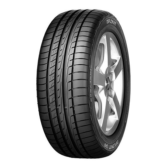 225/40 R 18 DIPLOMAT UHP 92 Y
