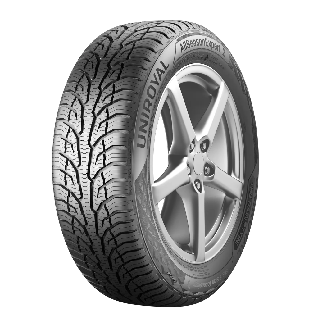 235/45 R 17 UNIROYAL ALLSEASONEXPERT 2 97 V XL