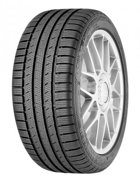 245/45 R 19 CONTINENTAL WINTER CONTACT TS 810 S SSR* 102 V