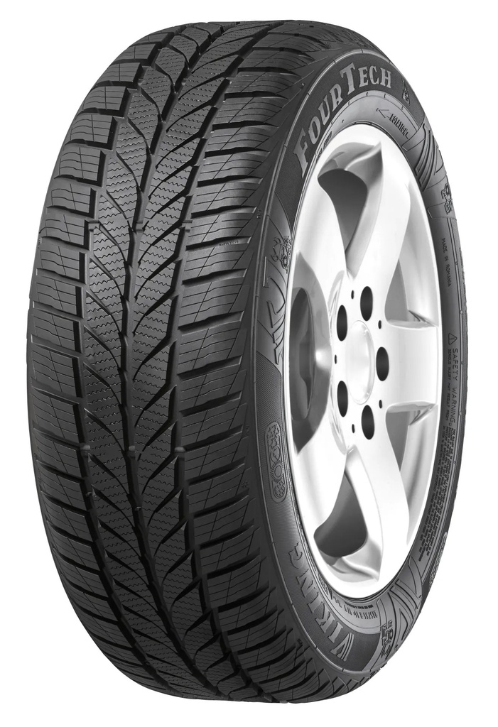 225/50 R 17 VIKING FOURTECH 98 W XL