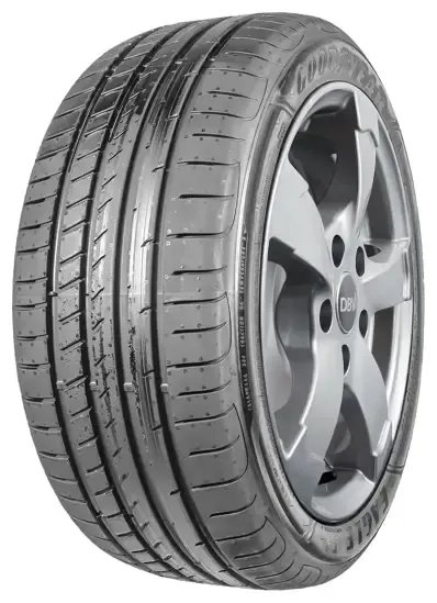 285/45 R 20 GOODYEAR EAG F1 ASY 2 112 Y XL