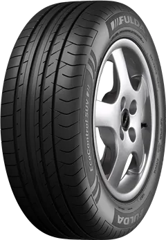 255/55 R 18 FULDA ECOCONTROL SUV 109 W XL