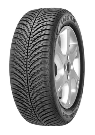 225/45 R 19 GOODYEAR VEC 4SEASONS G2 96 W
