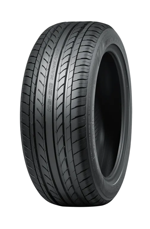 255/30 R 19 NANKANG NS-20 91 Y