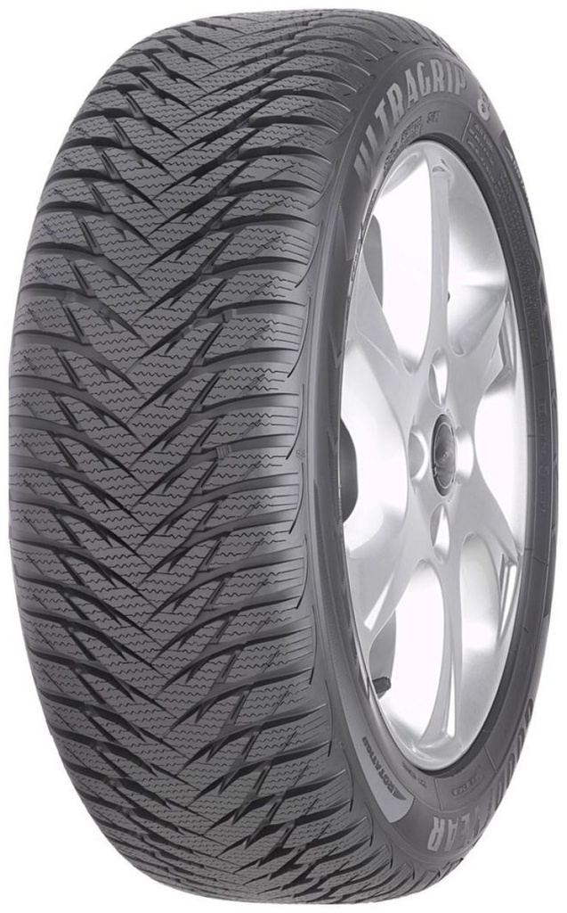 205/55 R 16 GOODYEAR UG 8 91 H