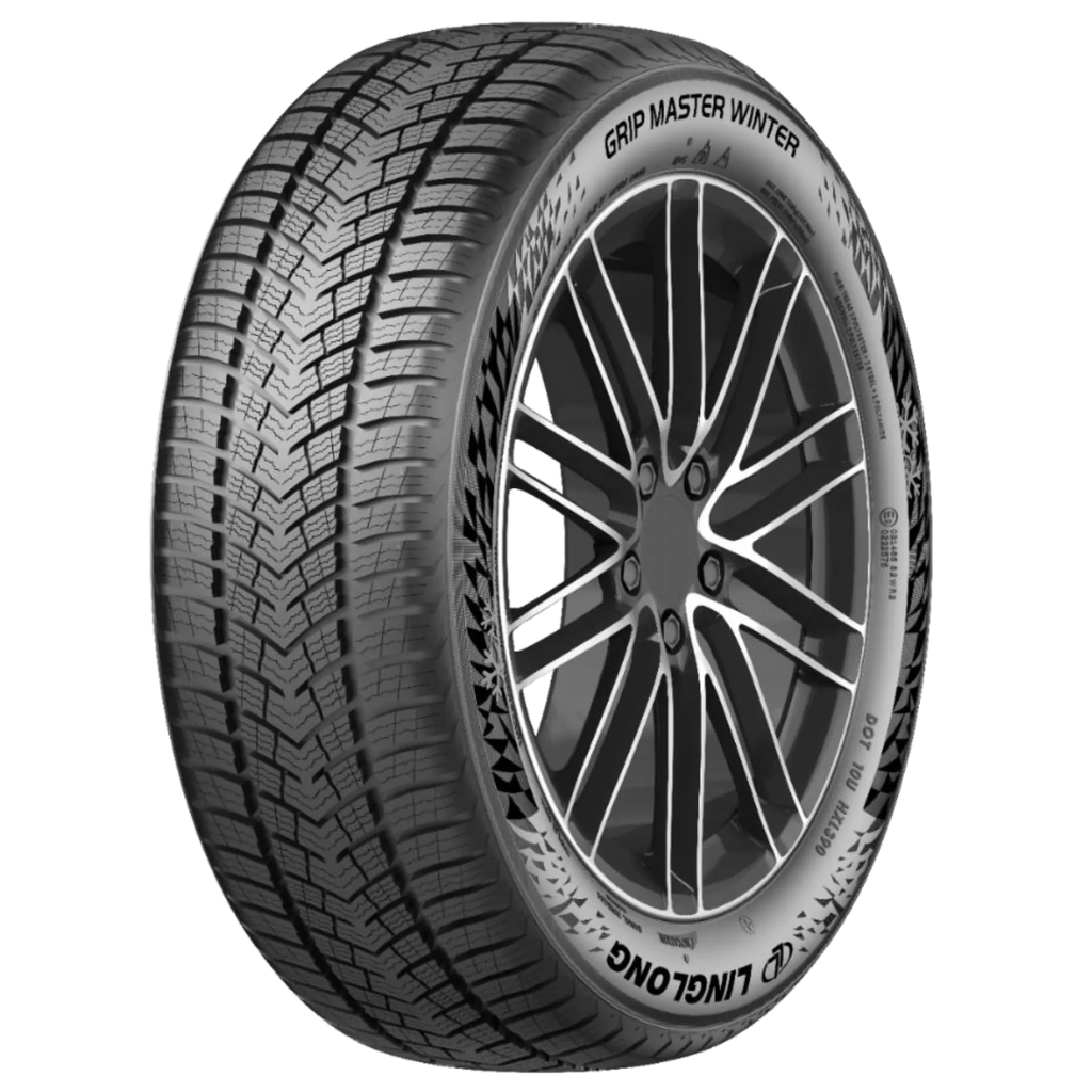 215/65 R 17 LINGLONG GRIP MASTER WINTER 103 V