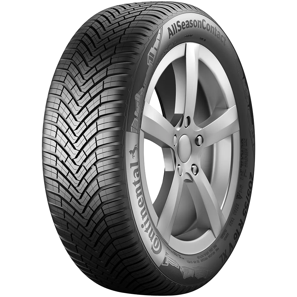 255/40 R 18 CONTINENTAL ALLSEASONCONTACT 99 Y