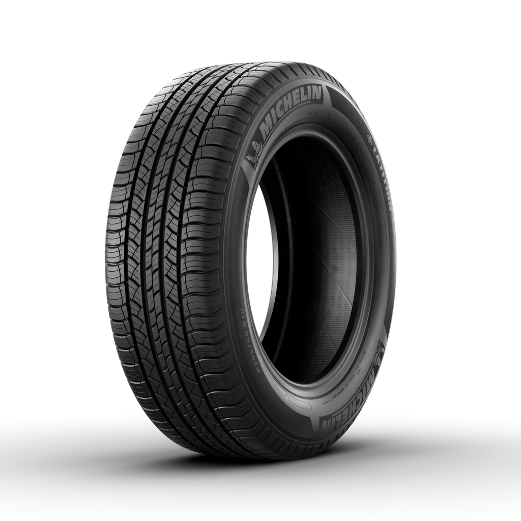 255/55 R 18 MICHELIN LATITUDE TOUR HP 105 V