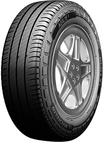 195/75 R 16 C MICHELIN AGILIS 3 110/108 T