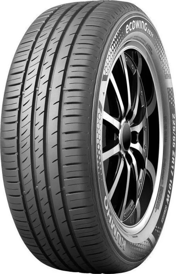 185/55 R 15 KUMHO ES31 82 H
