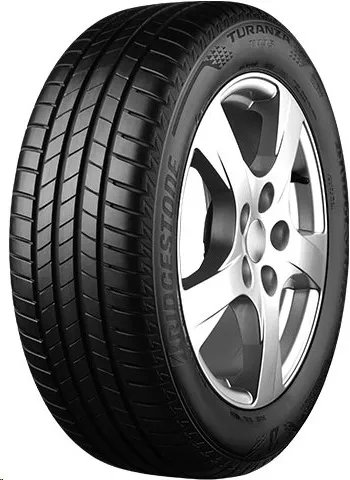 215/55 R 18 BRIDGESTONE TURANZA T005A 95 H
