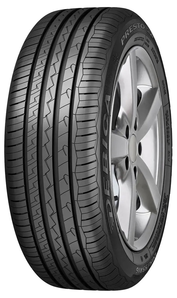 215/55 R 16 DEBICA PRESTO HP 2 93 V