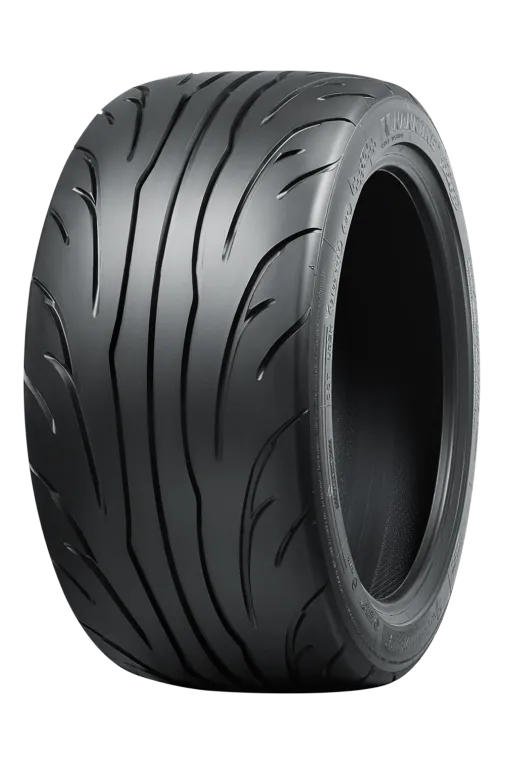 215/45 R 17 NANKANG NS-2R 91 W