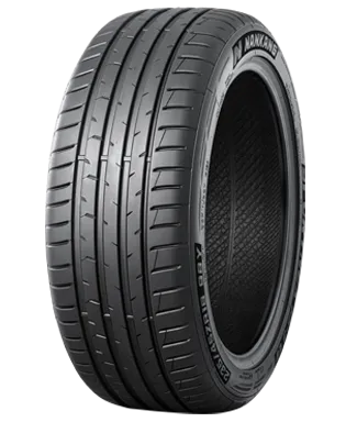 215/40 R 18 NANKANG AS-3 89 W