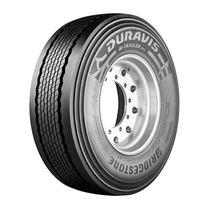 385/55 R 22.5 BRIDGESTONE DURAVIS R-TRAILER 002 160 K