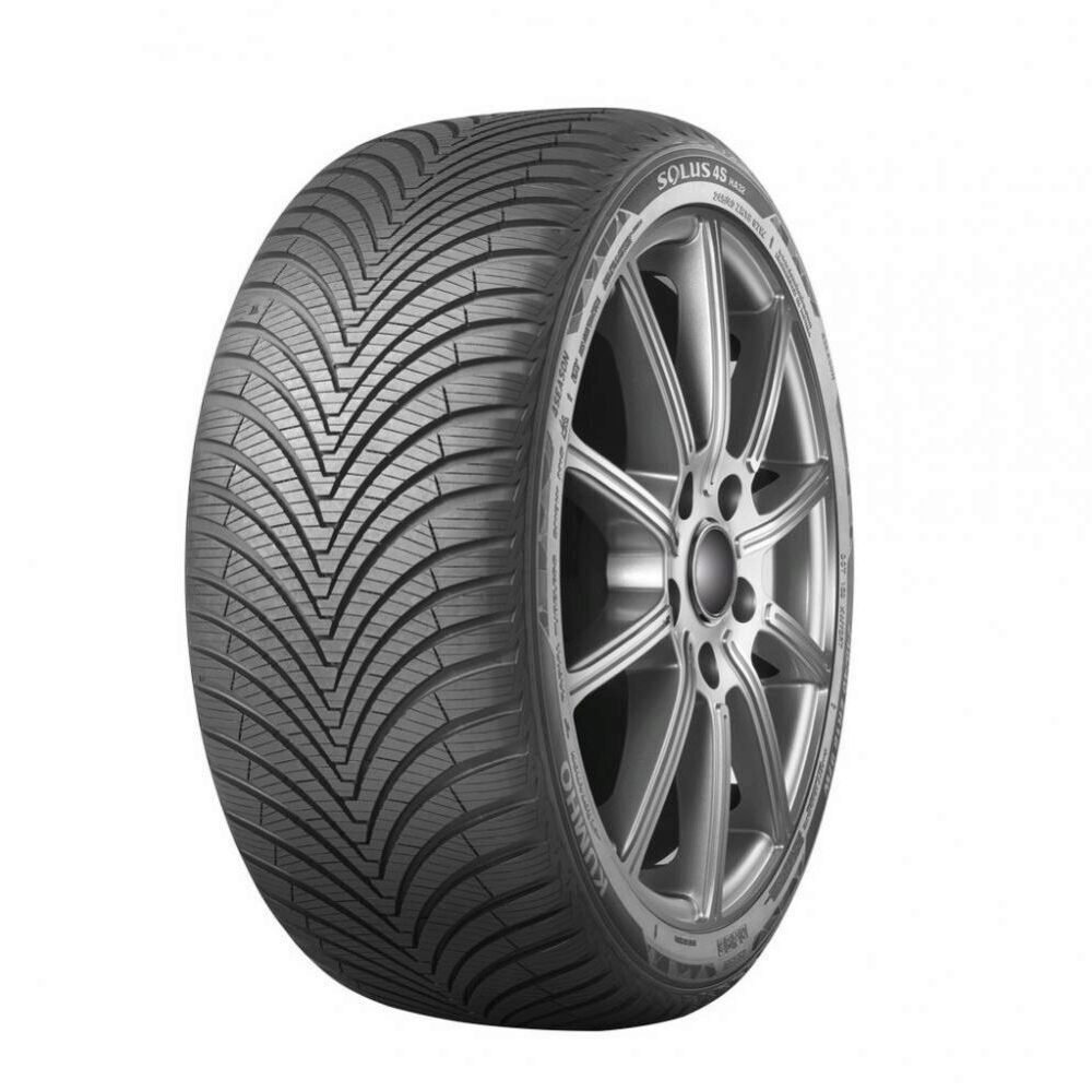 175/60 R 16 KUMHO SOLUS 4S HA32 82 H