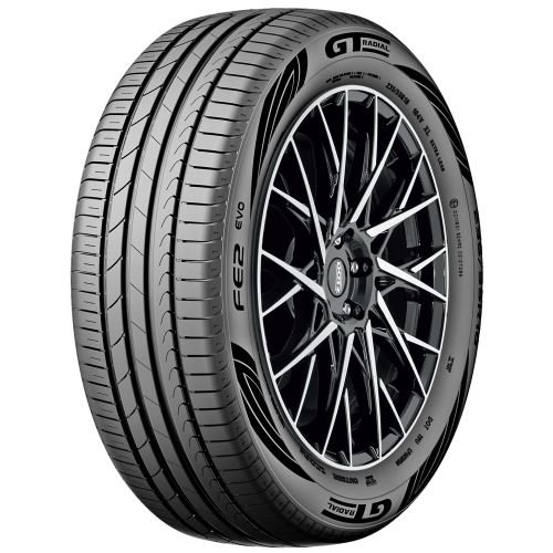 215/65 R 16 GT RADIAL FE2 EVO 98 H