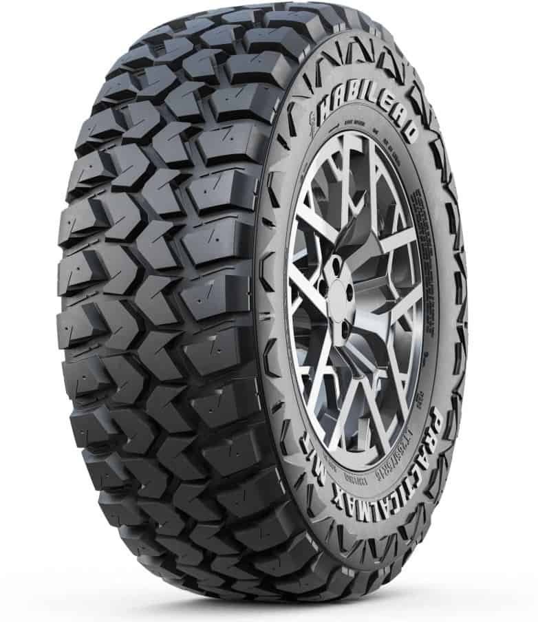 245/65 R 17 KAPSEN RS25 PRACTICALMAX M/T RWL TL 111 Q