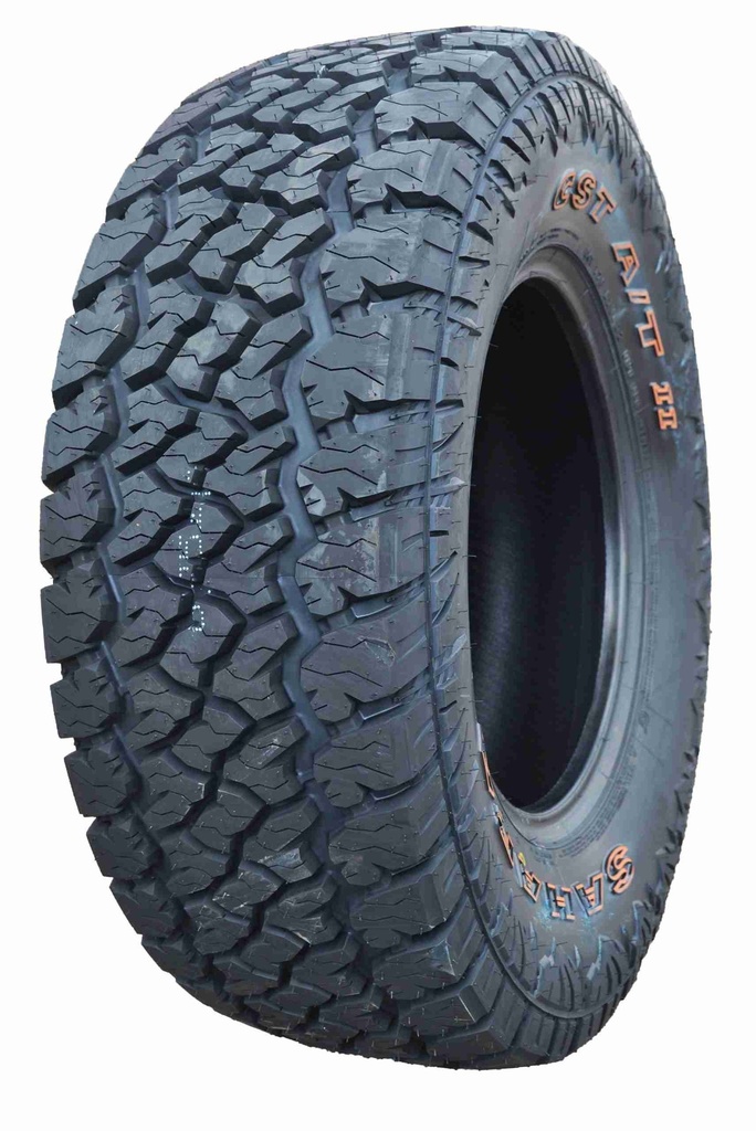 31/10.5 R 15 CST SAHARA A/T II ALL-TERRAIN OOL 6PR TL 109Q 109 Q