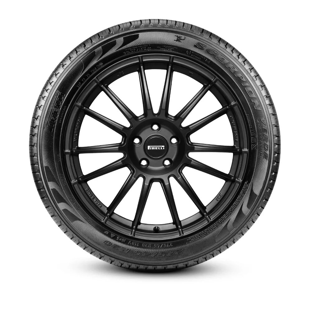 235/55 R 19 PIRELLI SCORPION VERDE ALL SEASON SF 105 V