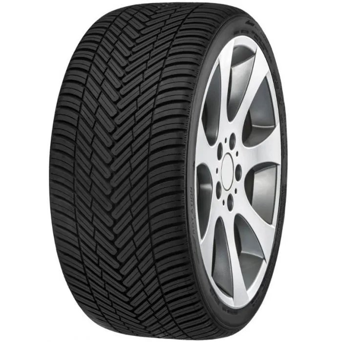 225/35 R 19 FORTUNA ECOPLUS 4S 88 W