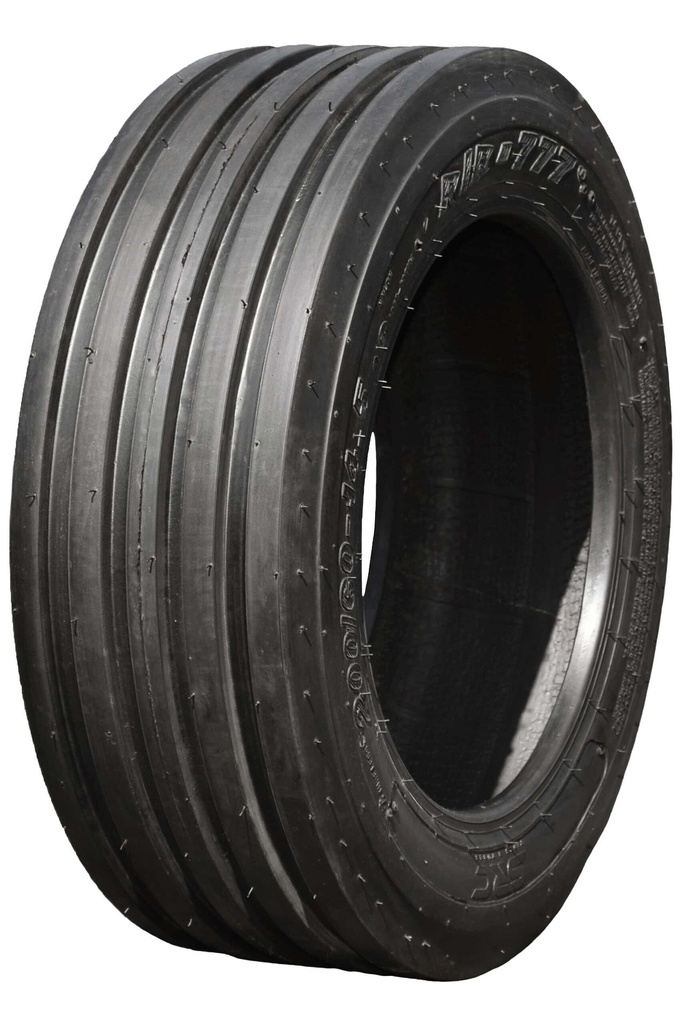 200/60 - 14.5 SPEEDWAYS RIB-777 14PR TL 113 A8