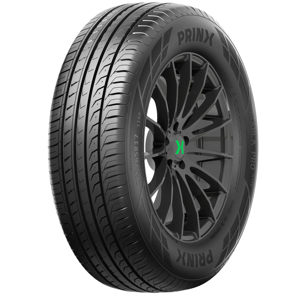 265/60 R 18 PRINX AQUILA PRO 110 V