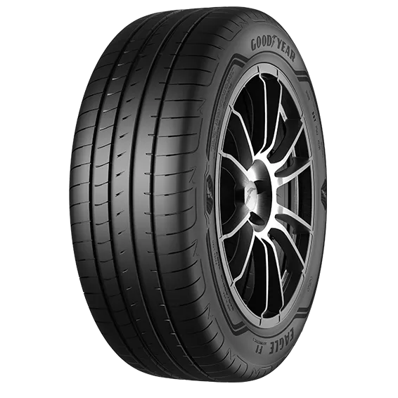 235/45 R 21 GOODYEAR EAG F1 ASY 3 SUV 101 T