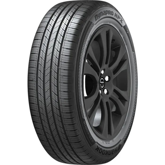 235/60 R 16 HANKOOK RA43 DYNAPRO HPX 100 H
