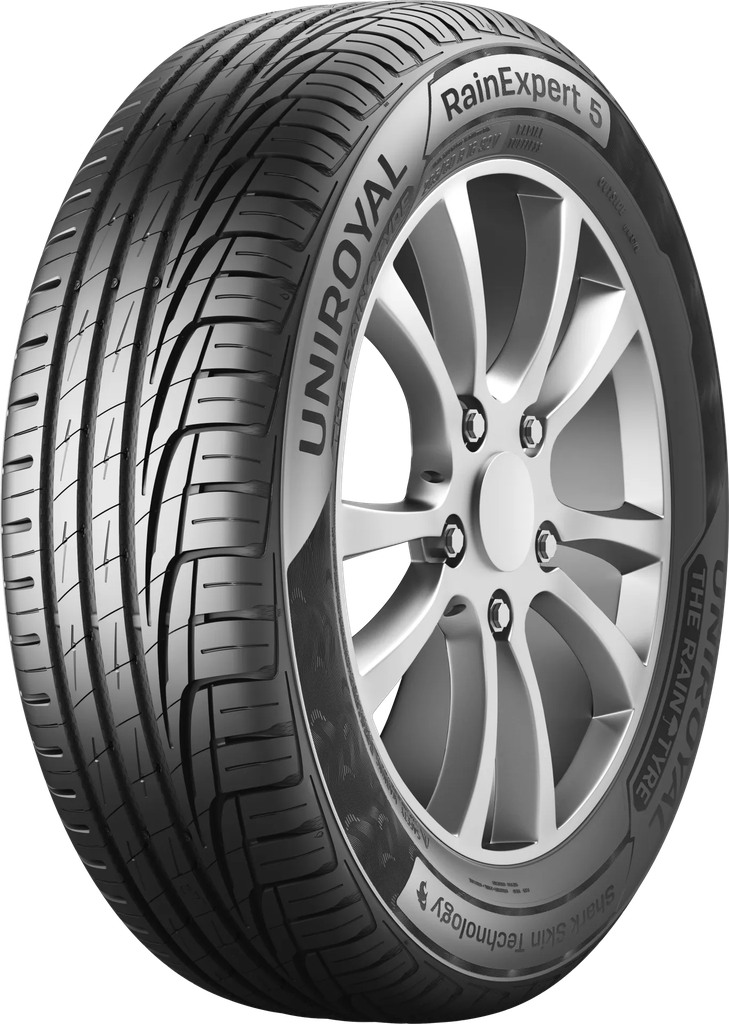 215/65 R 16 UNIROYAL RAINEXPERT 5 102 V