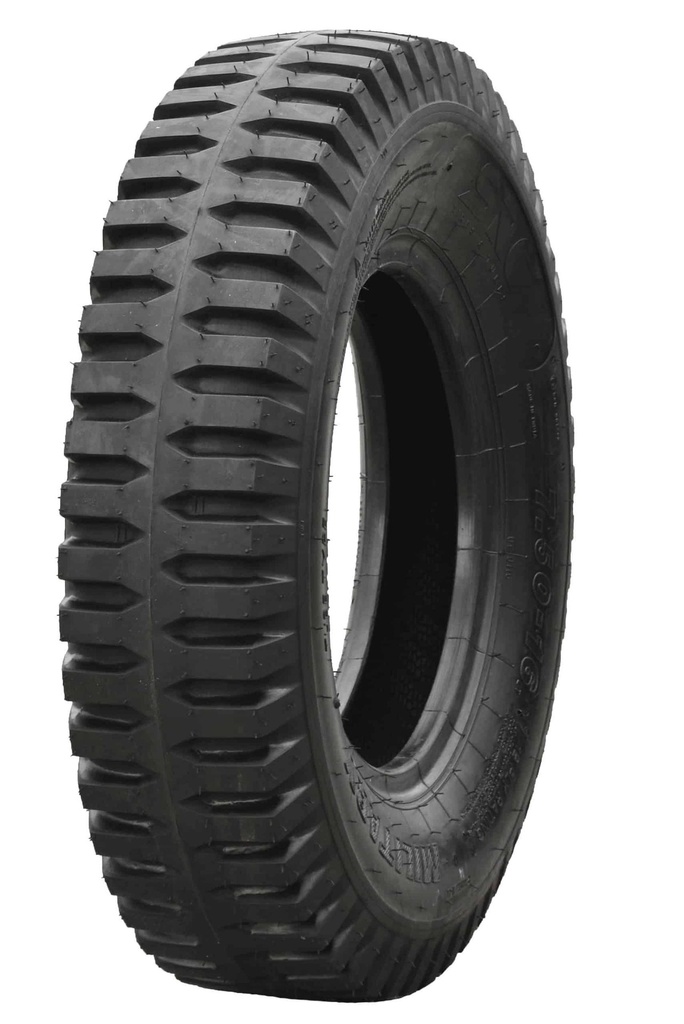 7.50 - 20 SPEEDWAYS MILITARY 14PR TT 128 G